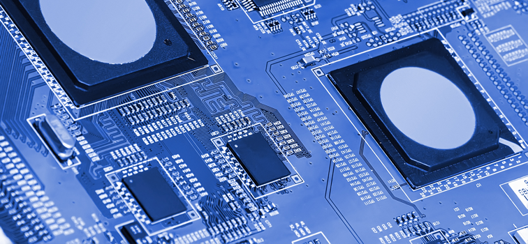 LIMS for Electronics Industries Labs | Blaze Systems