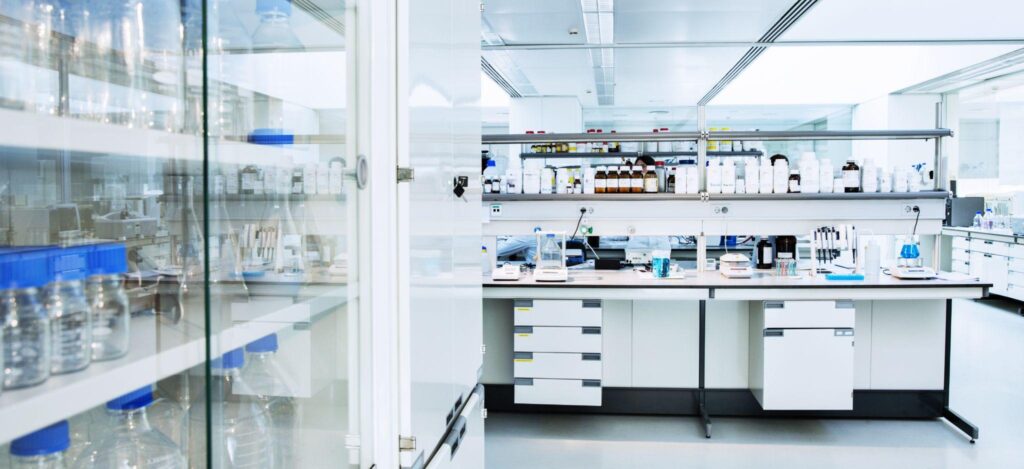 LIMS for Environmental Laboratories | Blaze Systems