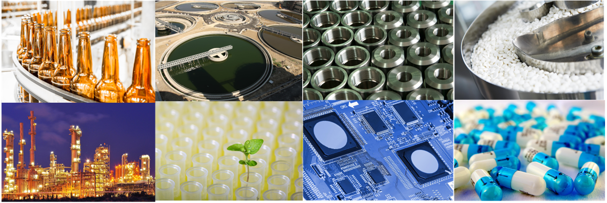 LIMS- Laboratory Information Management System